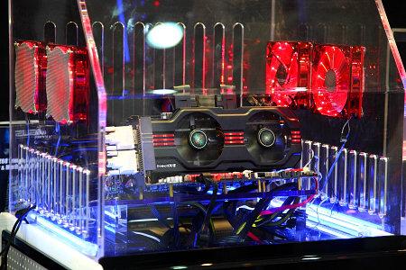 Computex 2011 — ежегодный отчёт из солнечного Тайваня., фото 55