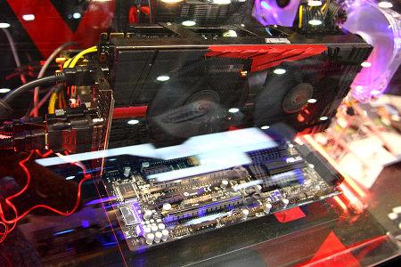 Computex 2011 — ежегодный отчёт из солнечного Тайваня., фото 56