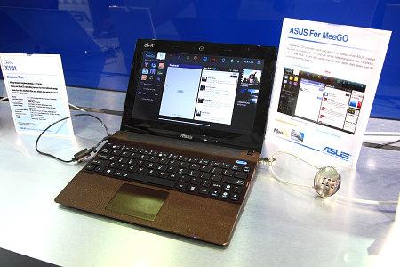 Computex 2011 — ежегодный отчёт из солнечного Тайваня., фото 59