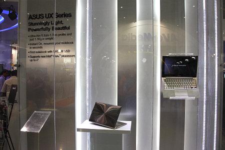 Computex 2011 — ежегодный отчёт из солнечного Тайваня., фото 58