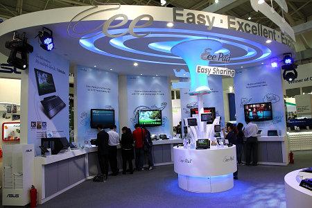 Computex 2011 — ежегодный отчёт из солнечного Тайваня., фото 52