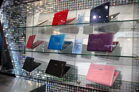 Computex 2011 — ежегодный отчёт из солнечного Тайваня., фото 60