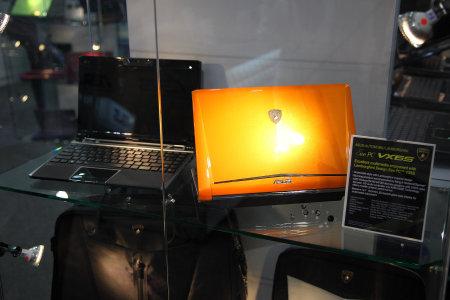 Computex 2011 — ежегодный отчёт из солнечного Тайваня., фото 57