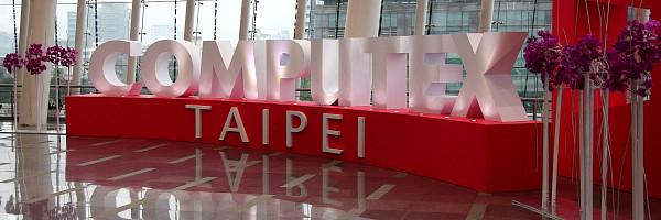 Computex 2011 — ежегодный отчёт из солнечного Тайваня., фото 1