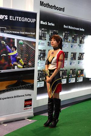Computex 2011 — ежегодный отчёт из солнечного Тайваня., фото 91