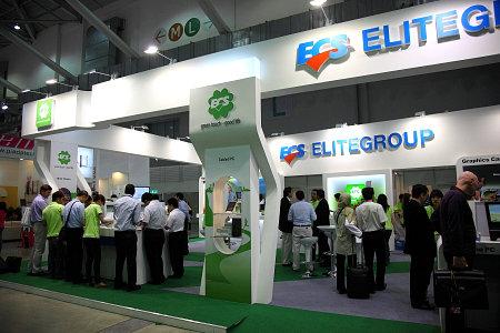 Computex 2011 — ежегодный отчёт из солнечного Тайваня., фото 90