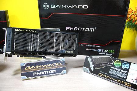 Computex 2011 — ежегодный отчёт из солнечного Тайваня., фото 61