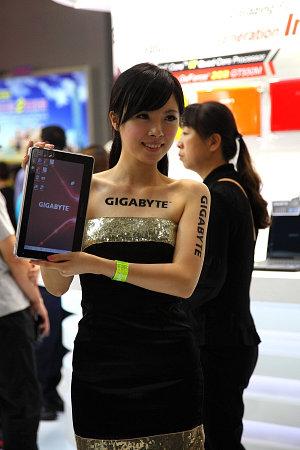 Computex 2011 — ежегодный отчёт из солнечного Тайваня., фото 97
