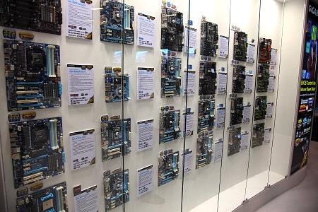 Computex 2011 — ежегодный отчёт из солнечного Тайваня., фото 95