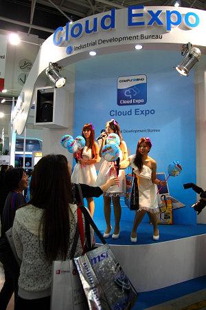 Computex 2011 — ежегодный отчёт из солнечного Тайваня., фото 123