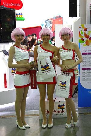 Computex 2011 — ежегодный отчёт из солнечного Тайваня., фото 124