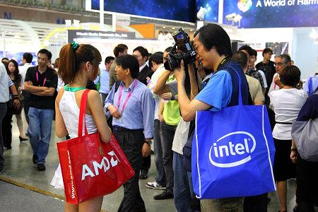 Computex 2011 — ежегодный отчёт из солнечного Тайваня., фото 110