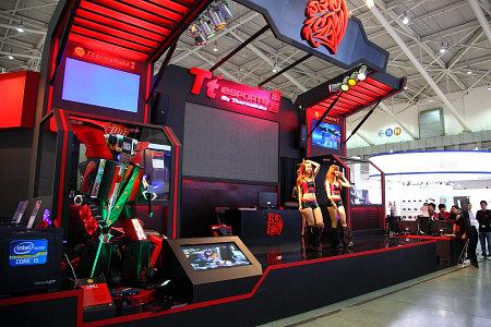 Computex 2011 — ежегодный отчёт из солнечного Тайваня., фото 102