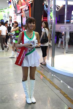 Computex 2011 — ежегодный отчёт из солнечного Тайваня., фото 111
