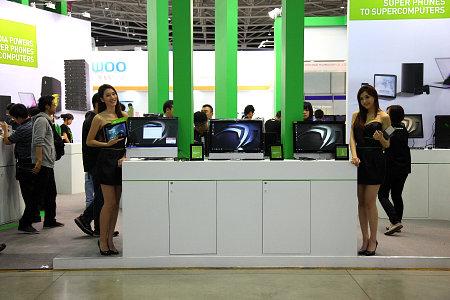 Computex 2011 — ежегодный отчёт из солнечного Тайваня., фото 127