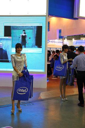Computex 2011 — ежегодный отчёт из солнечного Тайваня., фото 112