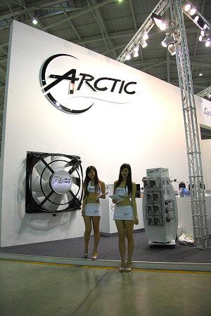 Computex 2011 — ежегодный отчёт из солнечного Тайваня., фото 125