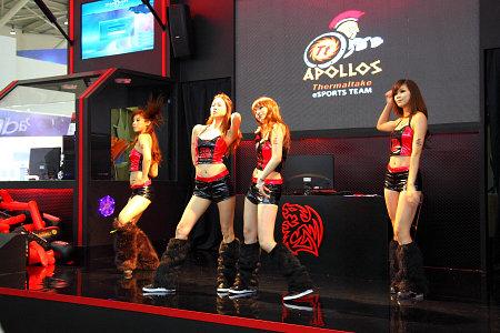 Computex 2011 — ежегодный отчёт из солнечного Тайваня., фото 134