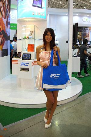 Computex 2011 — ежегодный отчёт из солнечного Тайваня., фото 113
