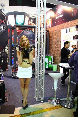 Computex 2011 — ежегодный отчёт из солнечного Тайваня., фото 129