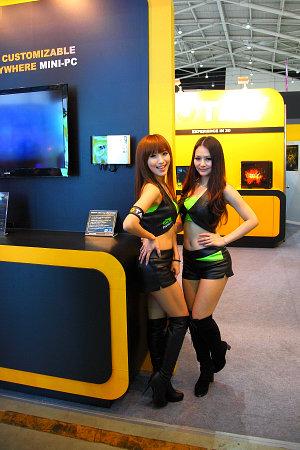 Computex 2011 — ежегодный отчёт из солнечного Тайваня., фото 139