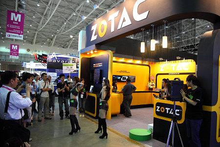 Computex 2011 — ежегодный отчёт из солнечного Тайваня., фото 137