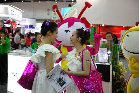 Computex 2011 — ежегодный отчёт из солнечного Тайваня., фото 122