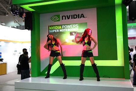 Computex 2011 — ежегодный отчёт из солнечного Тайваня., фото 138