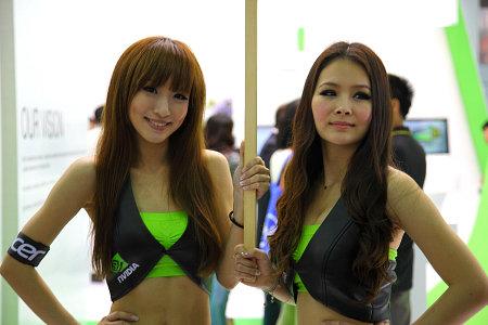 Computex 2011 — ежегодный отчёт из солнечного Тайваня., фото 136