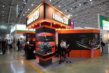 Computex 2011 — ежегодный отчёт из солнечного Тайваня., фото 98