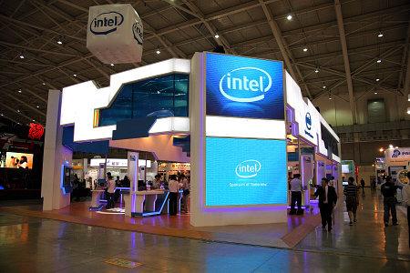 Computex 2011 — ежегодный отчёт из солнечного Тайваня., фото 39