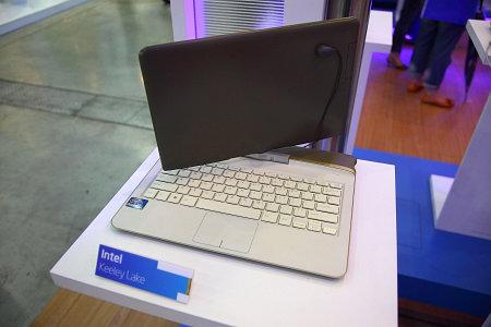 Computex 2011 — ежегодный отчёт из солнечного Тайваня., фото 43