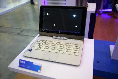 Computex 2011 — ежегодный отчёт из солнечного Тайваня., фото 42