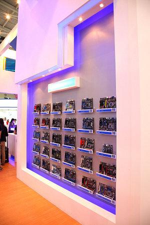 Computex 2011 — ежегодный отчёт из солнечного Тайваня., фото 41