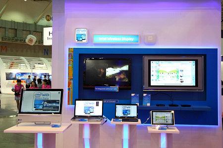 Computex 2011 — ежегодный отчёт из солнечного Тайваня., фото 44