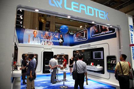 Computex 2011 — ежегодный отчёт из солнечного Тайваня., фото 108