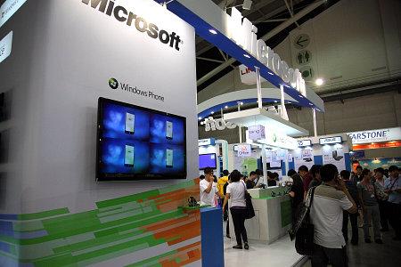Computex 2011 — ежегодный отчёт из солнечного Тайваня., фото 46