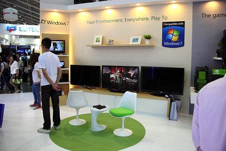 Computex 2011 — ежегодный отчёт из солнечного Тайваня., фото 47