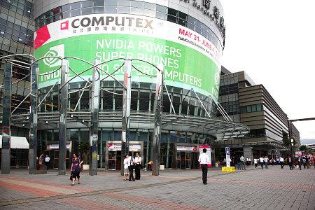 Computex 2011 — ежегодный отчёт из солнечного Тайваня., фото 27