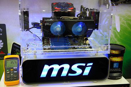 Computex 2011 — ежегодный отчёт из солнечного Тайваня., фото 87