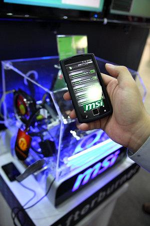 Computex 2011 — ежегодный отчёт из солнечного Тайваня., фото 89