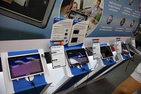 Computex 2011 — ежегодный отчёт из солнечного Тайваня., фото 83