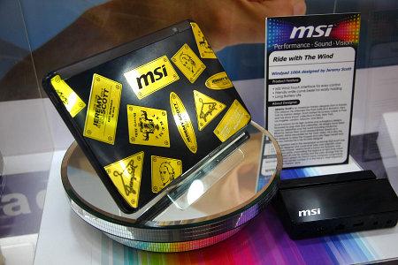 Computex 2011 — ежегодный отчёт из солнечного Тайваня., фото 85