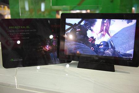 Computex 2011 — ежегодный отчёт из солнечного Тайваня., фото 35
