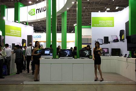 Computex 2011 — ежегодный отчёт из солнечного Тайваня., фото 33