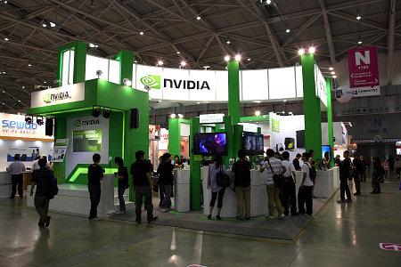 Computex 2011 — ежегодный отчёт из солнечного Тайваня., фото 28
