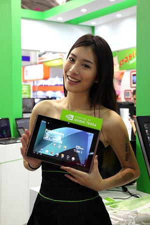 Computex 2011 — ежегодный отчёт из солнечного Тайваня., фото 31