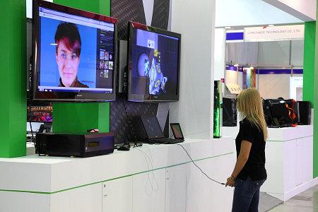 Computex 2011 — ежегодный отчёт из солнечного Тайваня., фото 36