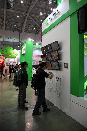 Computex 2011 — ежегодный отчёт из солнечного Тайваня., фото 37