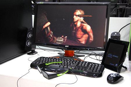 Computex 2011 — ежегодный отчёт из солнечного Тайваня., фото 38